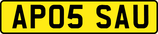 AP05SAU