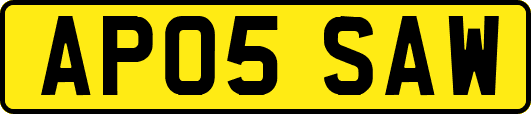 AP05SAW