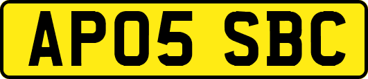 AP05SBC