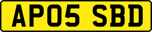 AP05SBD