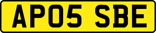AP05SBE