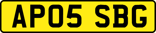 AP05SBG