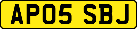 AP05SBJ