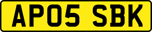 AP05SBK