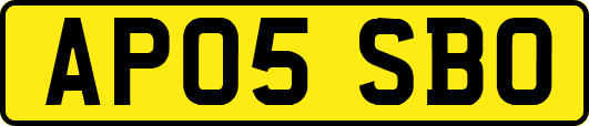 AP05SBO