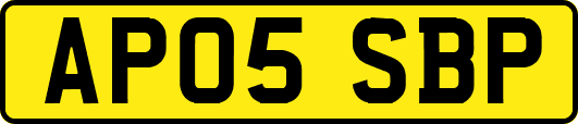 AP05SBP