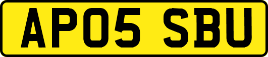 AP05SBU