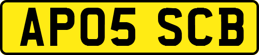 AP05SCB