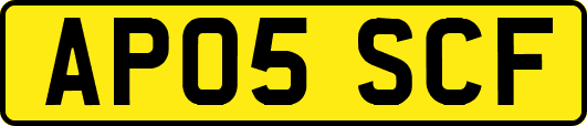 AP05SCF