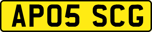 AP05SCG