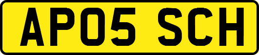 AP05SCH