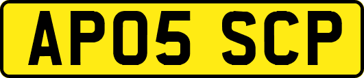 AP05SCP
