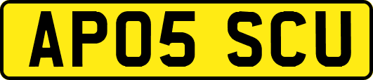AP05SCU
