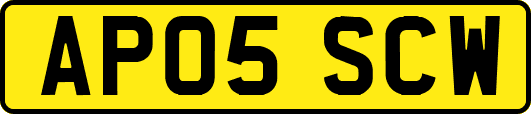 AP05SCW
