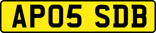 AP05SDB