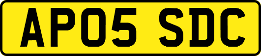 AP05SDC