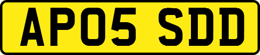 AP05SDD