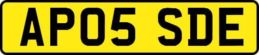 AP05SDE