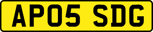 AP05SDG