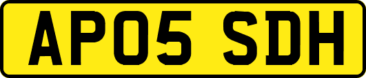 AP05SDH
