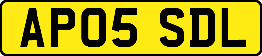AP05SDL