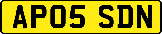 AP05SDN