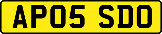 AP05SDO
