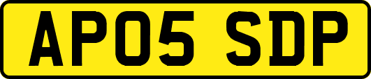 AP05SDP
