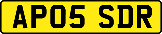 AP05SDR