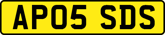 AP05SDS