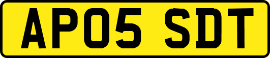 AP05SDT