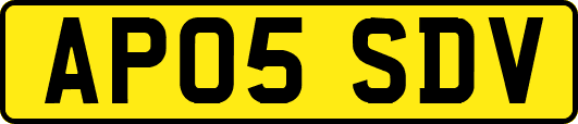 AP05SDV