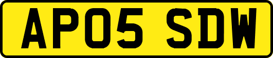 AP05SDW