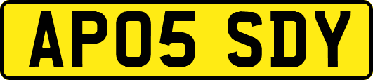 AP05SDY