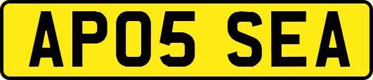 AP05SEA