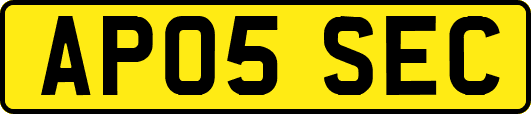 AP05SEC