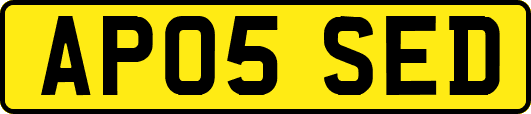 AP05SED
