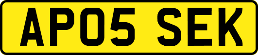 AP05SEK