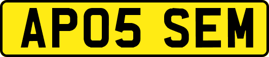 AP05SEM