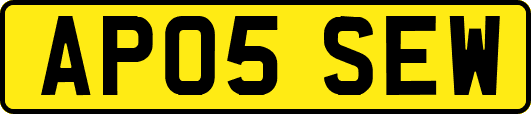 AP05SEW