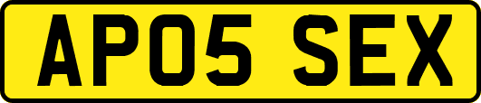 AP05SEX