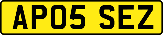 AP05SEZ