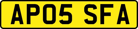 AP05SFA