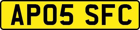 AP05SFC
