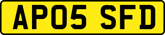 AP05SFD