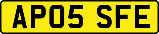 AP05SFE