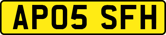 AP05SFH
