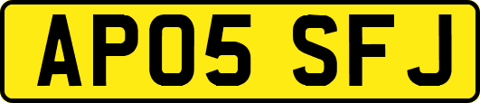 AP05SFJ