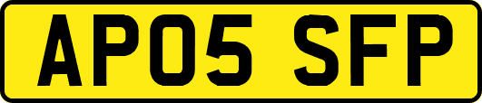 AP05SFP