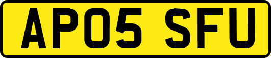 AP05SFU